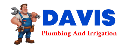 Trusted plumber in VALMEYER